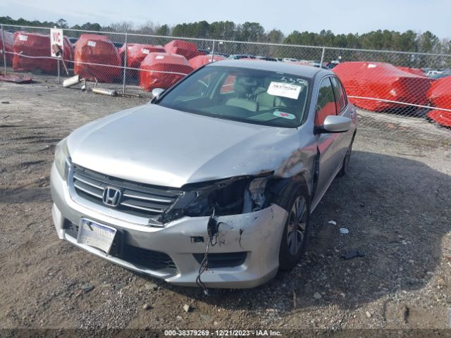 1HGCR2F35FA093358 Honda ACCORD LX