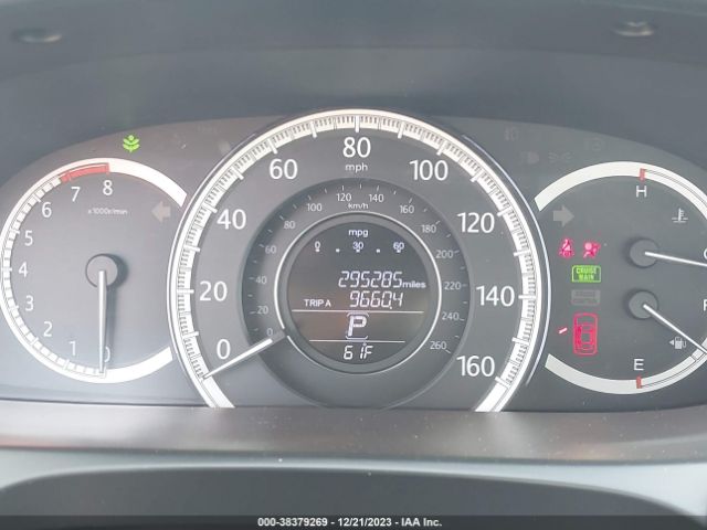 1HGCR2F35FA093358 Honda ACCORD LX