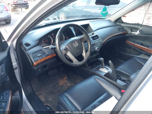 2011 HONDA ACCORD 3.5 EX-L VIN: 1HGCP3F85BA030374