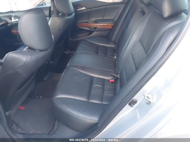 2011 HONDA ACCORD 3.5 EX-L VIN: 1HGCP3F85BA030374