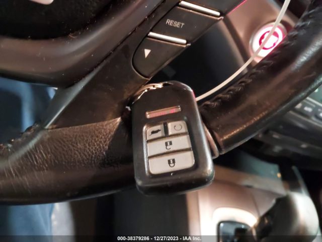 5FNYF6H85GB012168 Honda Pilot Ex-l