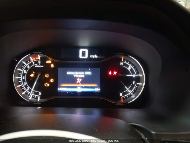 5FNYF6H85GB012168 Honda Pilot Ex-l