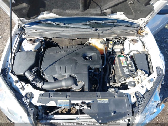 2009 PONTIAC G6 VIN: 1G2ZG57B494179810