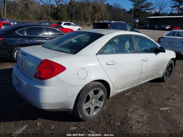 2009 PONTIAC G6 VIN: 1G2ZG57B494179810