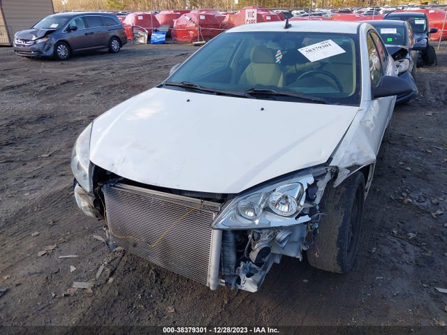 2009 PONTIAC G6 VIN: 1G2ZG57B494179810