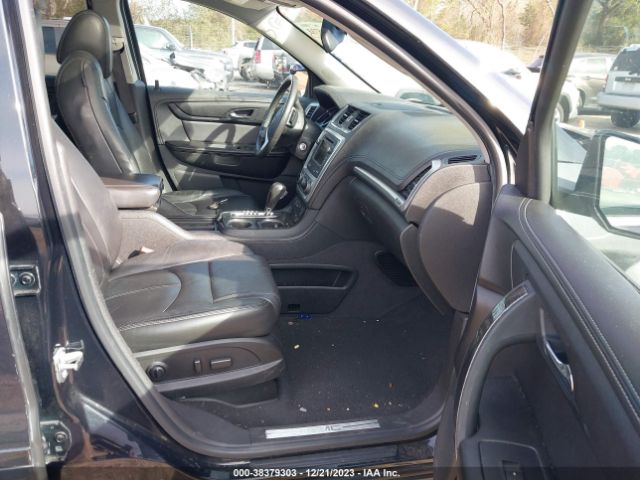 1GKKRRKD9FJ322310 GMC Acadia Slt-1