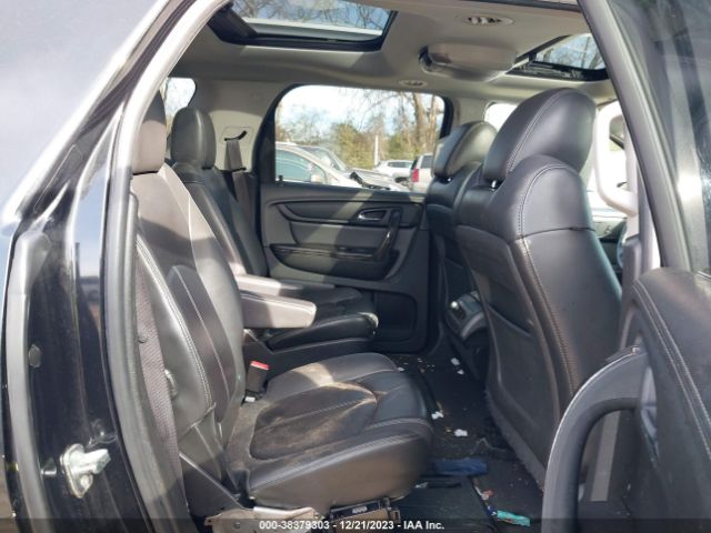 1GKKRRKD9FJ322310 GMC Acadia Slt-1