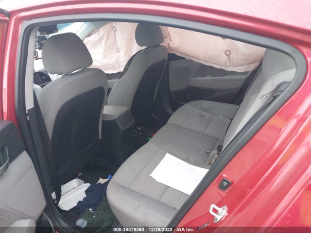 Hyundai ELANTRA SEL 2020 5NPD84LF5LH550948 Image 8