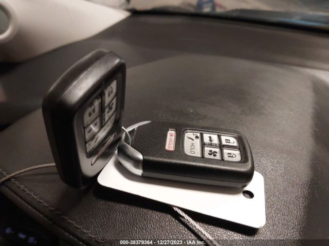 JHMZC5F30JC005324 Honda Clarity Plug-in Hybrid Touring