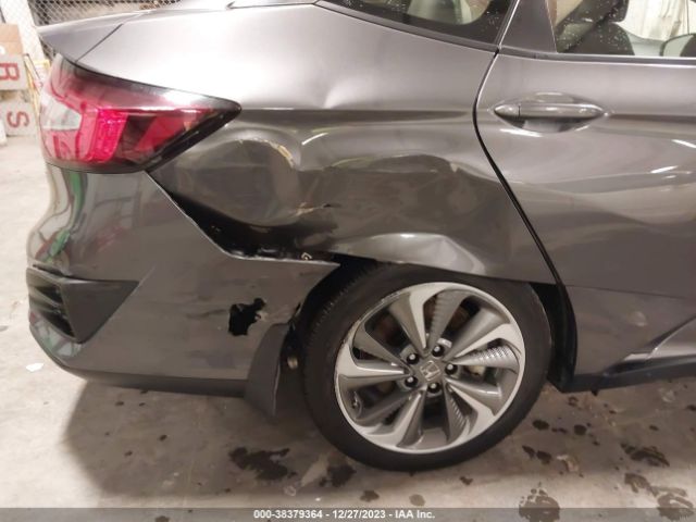 JHMZC5F30JC005324 Honda Clarity Plug-in Hybrid Touring