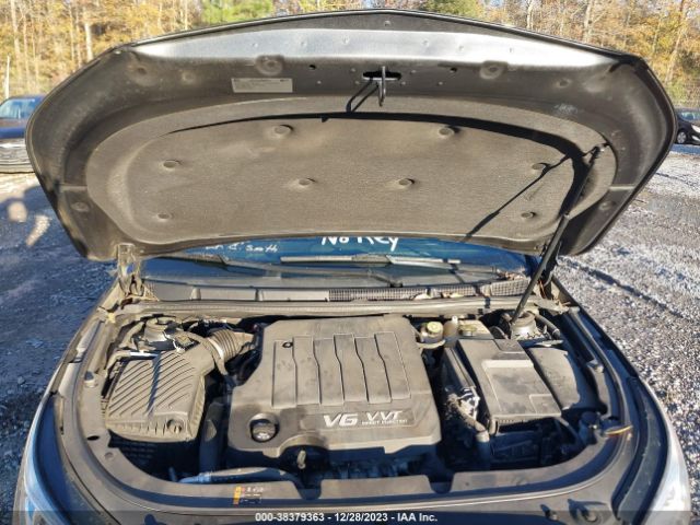 1G4GB5G34GF247630 Buick Lacrosse Leather