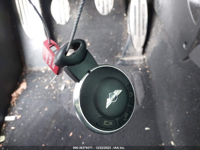 2012 MINI COOPER S COUNTRYMAN WMWZC5C52CWM15001 Photo 10