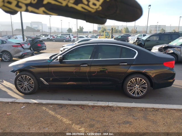BMW 530I 2017 WBAJA5C32HG894801 Image 15