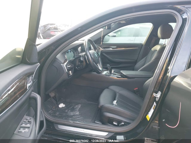 BMW 530I 2017 WBAJA5C32HG894801 Image 5