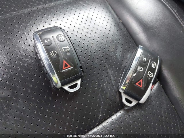 2009 JAGUAR XF SAJWA06B69HR06962 Photo 10