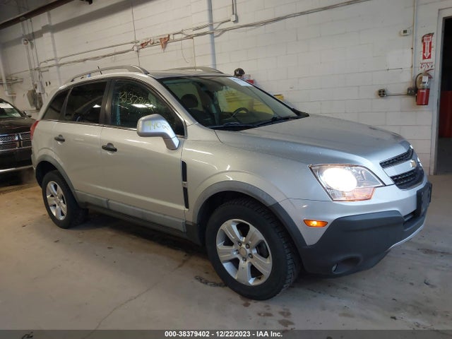 2014 3GNAL2EK7ES659962 main image