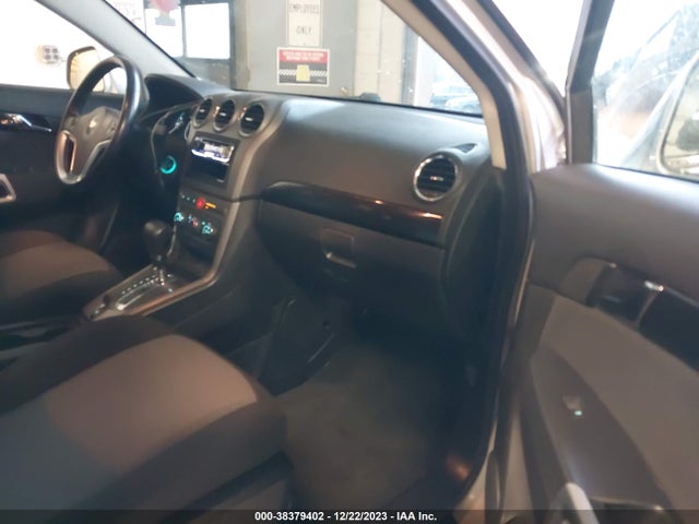 Chevrolet Captiva Sport 2ls 2014 3GNAL2EK7ES659962 Image 5