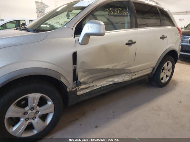 Chevrolet Captiva Sport 2ls 2014 3GNAL2EK7ES659962 Image 6