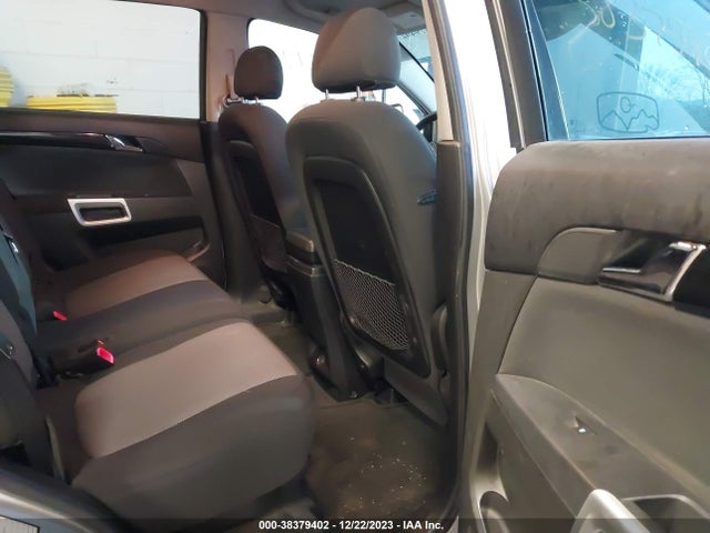 Chevrolet Captiva Sport 2ls 2014 3GNAL2EK7ES659962 Image 8