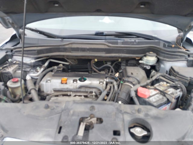 2009 HONDA CR-V EX VIN: 5J6RE38519L034108