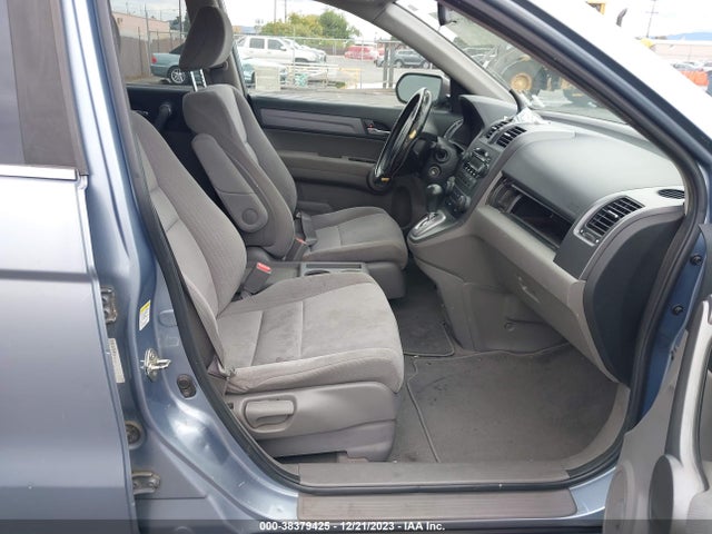 2009 HONDA CR-V EX VIN: 5J6RE38519L034108