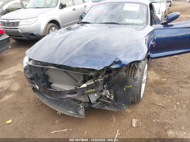WBALL5C51EJ104956 BMW Z4 Sdrive28i