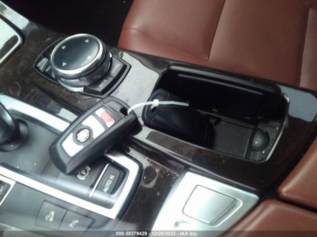 2014 BMW 535I XDRIVE VIN: WBA5B3C51ED533609