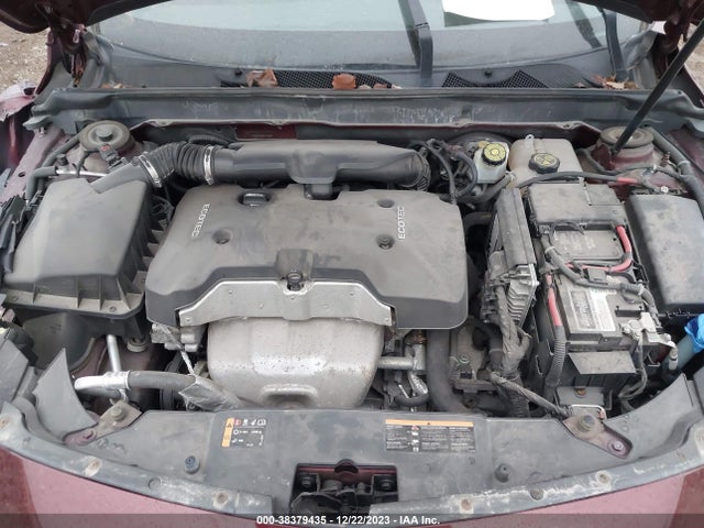 Chevrolet MALIBU 1LT 2015 1G11C5SL7FF171567 Image 10