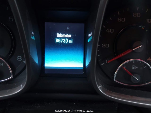 Chevrolet MALIBU 1LT 2015 1G11C5SL7FF171567 Image 14