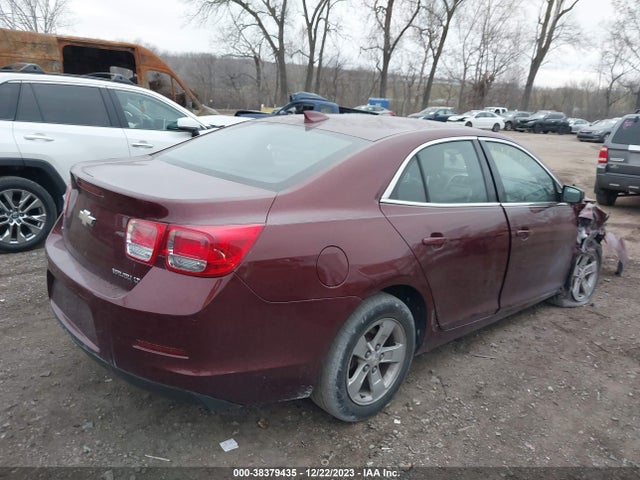 Chevrolet MALIBU 1LT 2015 1G11C5SL7FF171567 Image 4