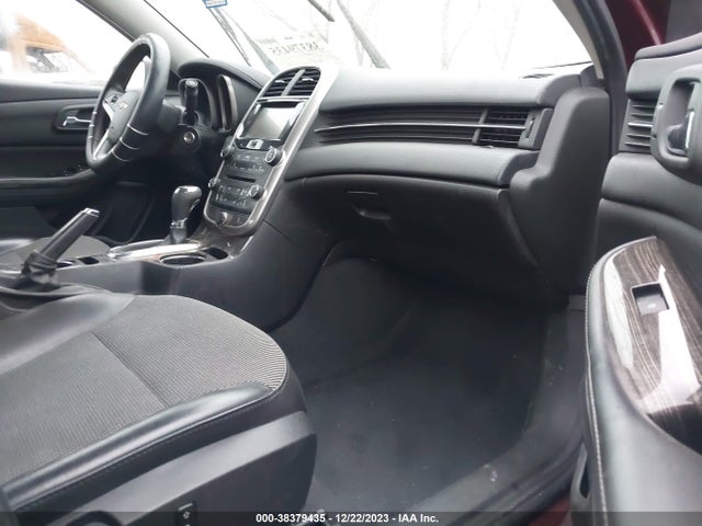 Chevrolet MALIBU 1LT 2015 1G11C5SL7FF171567 Image 5