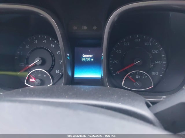 Chevrolet MALIBU 1LT 2015 1G11C5SL7FF171567 Image 7