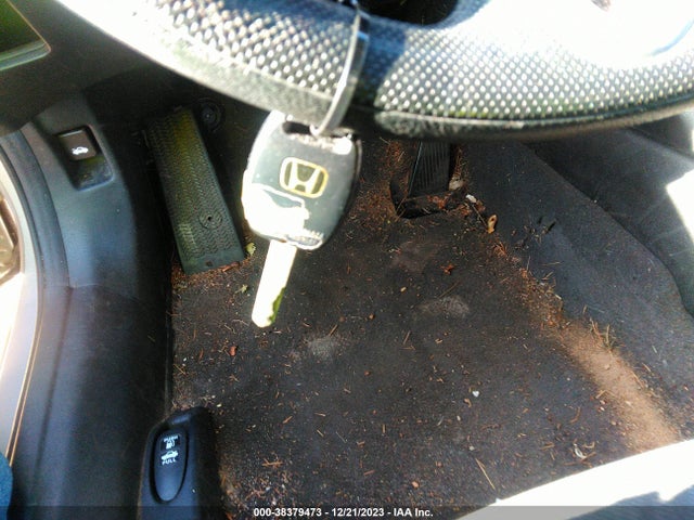 2009 HONDA CIVIC EX VIN: 2HGFG12839H509086
