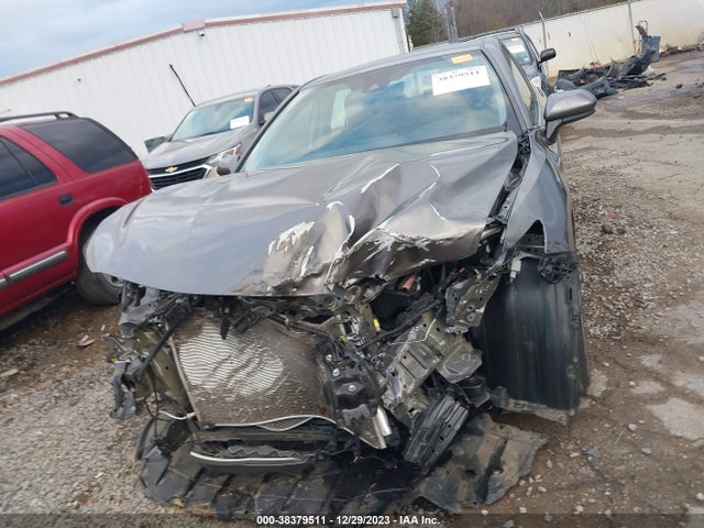 Toyota CAMRY LE 2022 4T1C11AKXNU678329 Image 12