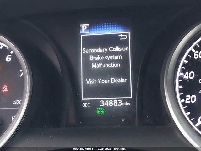 Toyota CAMRY LE 2022 4T1C11AKXNU678329 Image 15