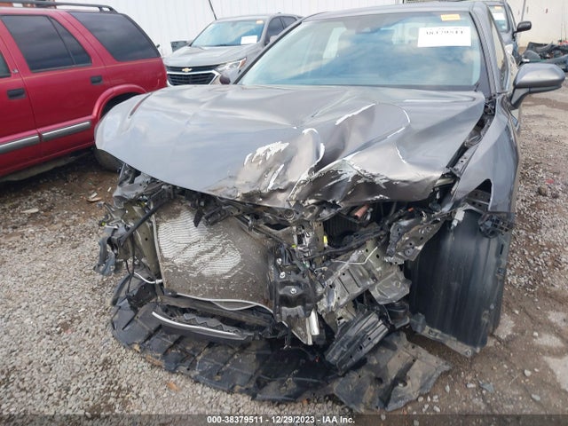 Toyota CAMRY LE 2022 4T1C11AKXNU678329 Image 6