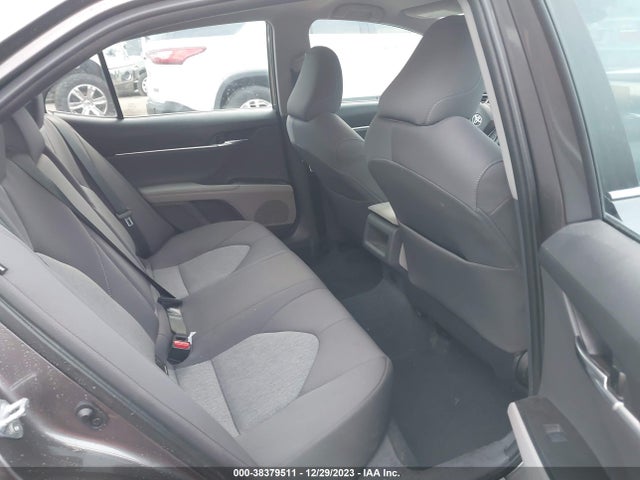 Toyota CAMRY LE 2022 4T1C11AKXNU678329 Image 8