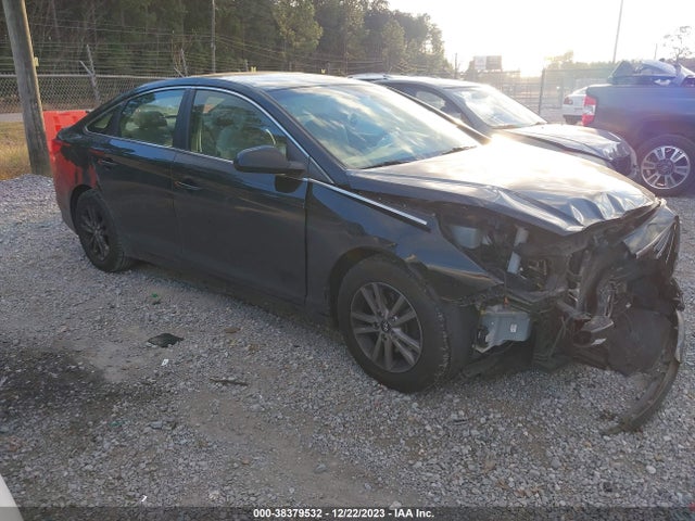 Hyundai SONATA SE 2016 5NPE24AFXGH377118 Image 13