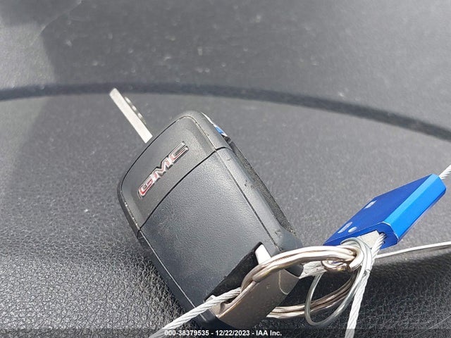 GMC Terrain Slt-1 2014 2GKFLXEK1E6317728 Image 11