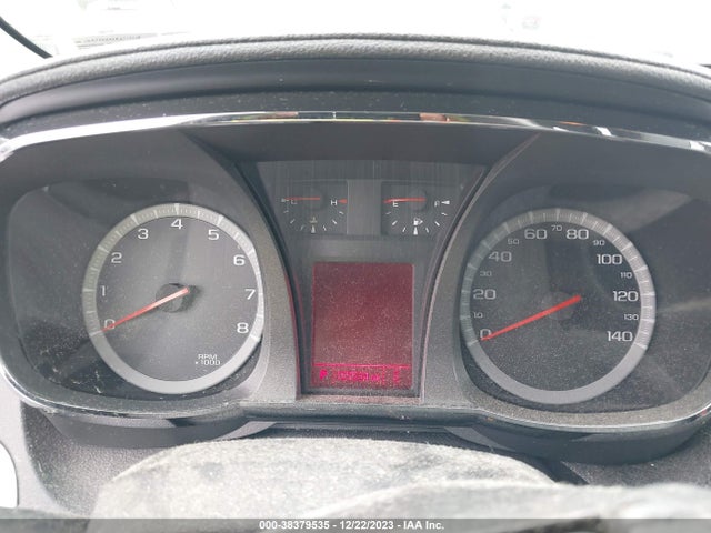 GMC Terrain Slt-1 2014 2GKFLXEK1E6317728 Image 7
