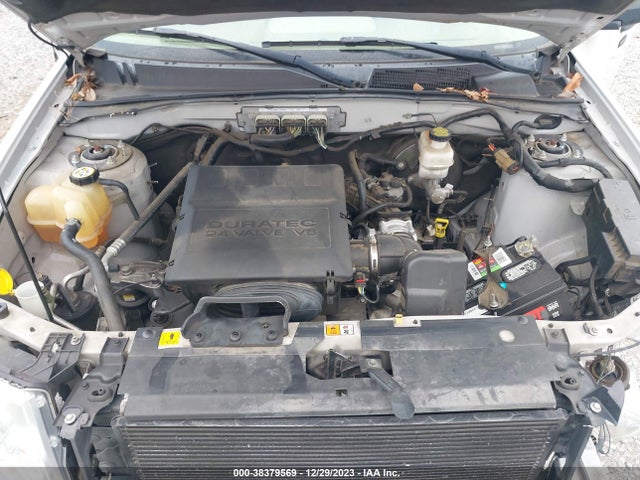 2011 FORD ESCAPE XLT VIN: 1FMCU0DG8BKA19617