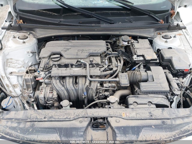 Hyundai ELANTRA SE 2023 5NPLL4AG8PH104076 Image 10