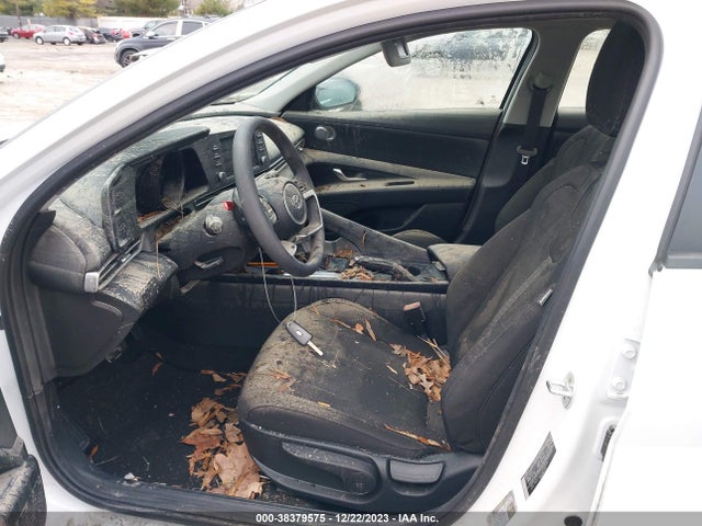 Hyundai ELANTRA SE 2023 5NPLL4AG8PH104076 Image 5
