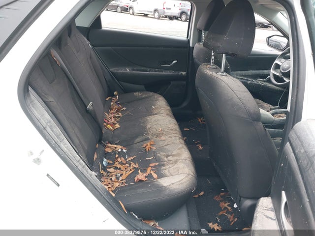 Hyundai ELANTRA SE 2023 5NPLL4AG8PH104076 Image 8