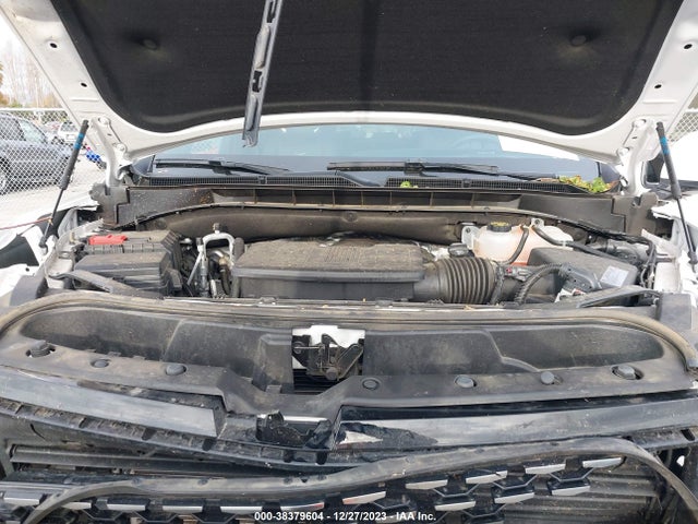 2021 CADILLAC ESCALADE 1GYS4AKL0MR324071 Photo 9