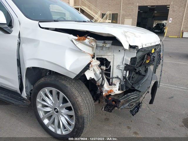 2021 CADILLAC ESCALADE 1GYS4AKL0MR324071 Photo 5