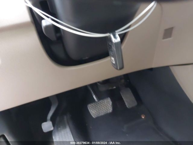 5FNYF5H59GB038997 Honda Pilot Ex-l