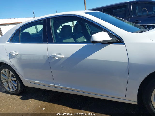 Chevrolet MALIBU 2LT 2015 1G11D5SL2FF126145 Image 13
