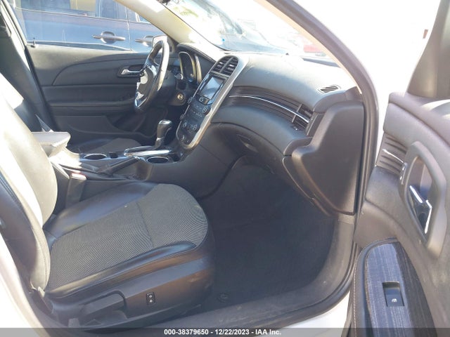Chevrolet MALIBU 2LT 2015 1G11D5SL2FF126145 Image 5