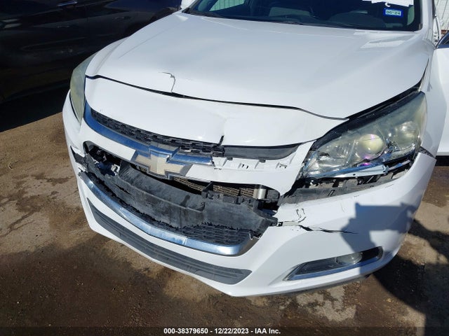 Chevrolet MALIBU 2LT 2015 1G11D5SL2FF126145 Image 6